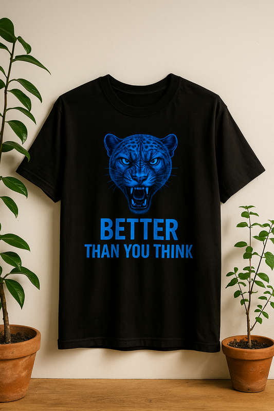 Lowkey Lethal Crew Tee