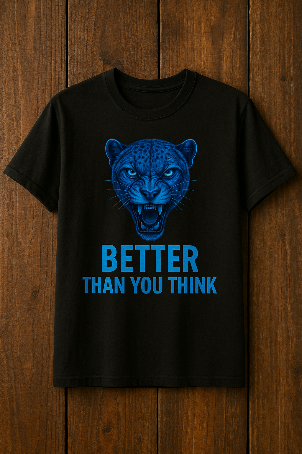 Lowkey Lethal Crew Tee