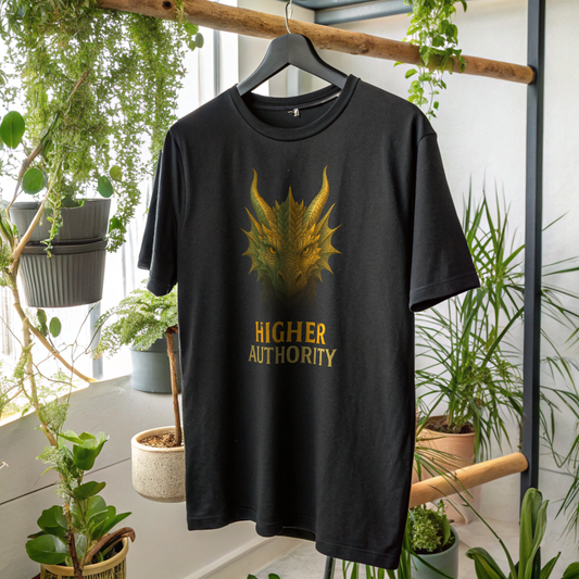 Spirit of the Dragon Tee