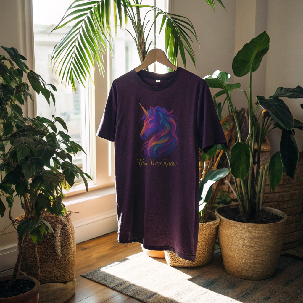 Unicorn Spirit Tee