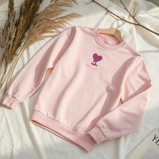 Stay Soft Sweatshirt